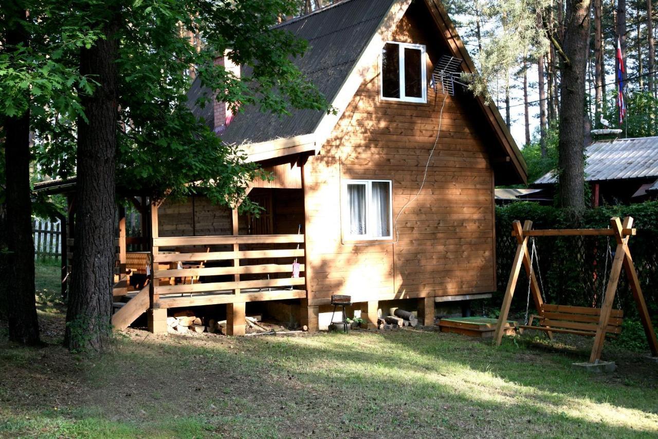 Domki-mazury Passenheim