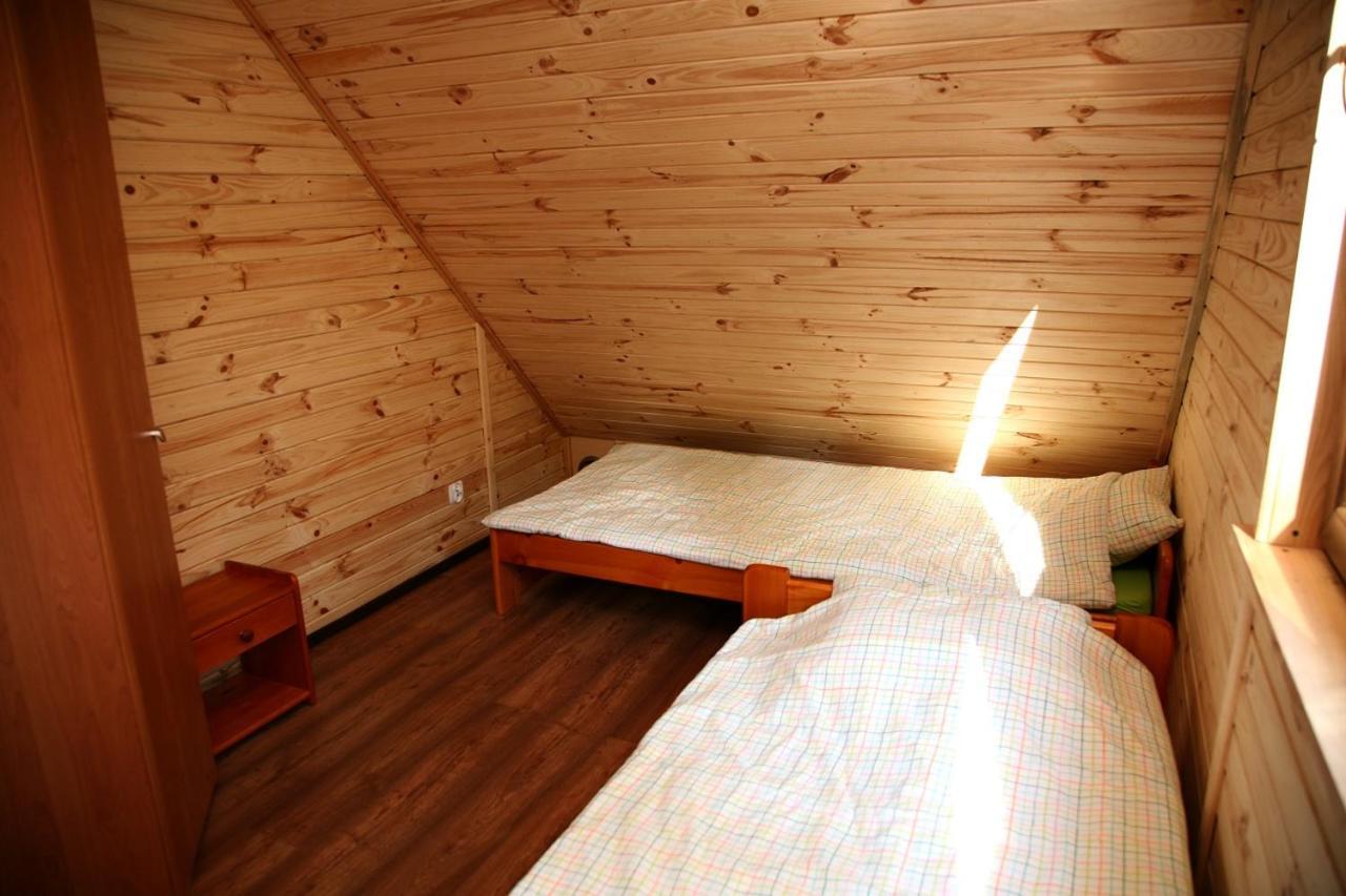 Domki-mazury Ferienhaus *