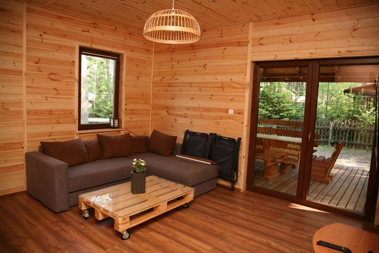 Domki-mazury Ferienhaus *
