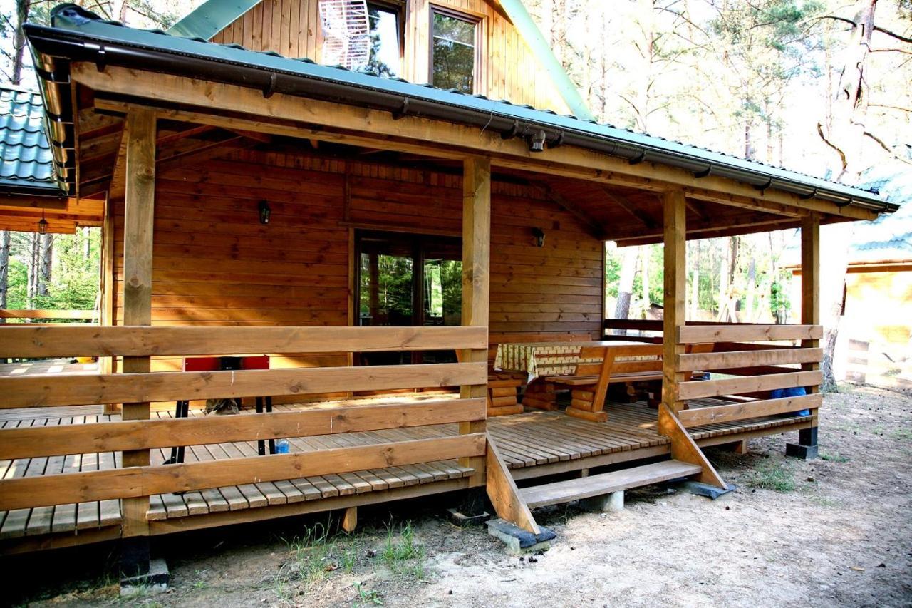 Domki-mazury * Passenheim