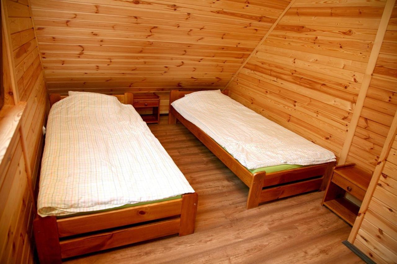 Domki-mazury *