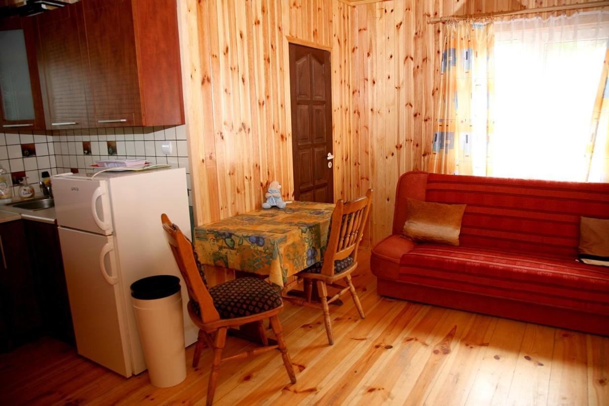 Ferienhaus Domki-mazury *