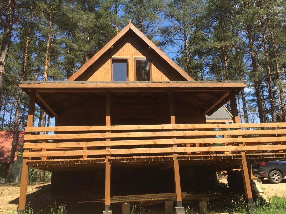 Ferienhaus Domki-mazury