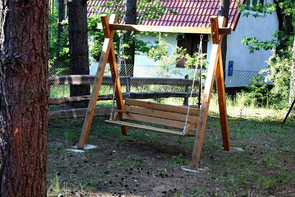 Domki-mazury Passenheim
