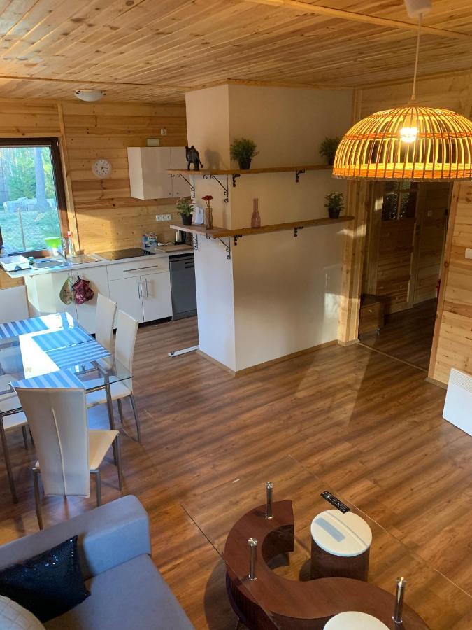Domki-mazury Ferienhaus *