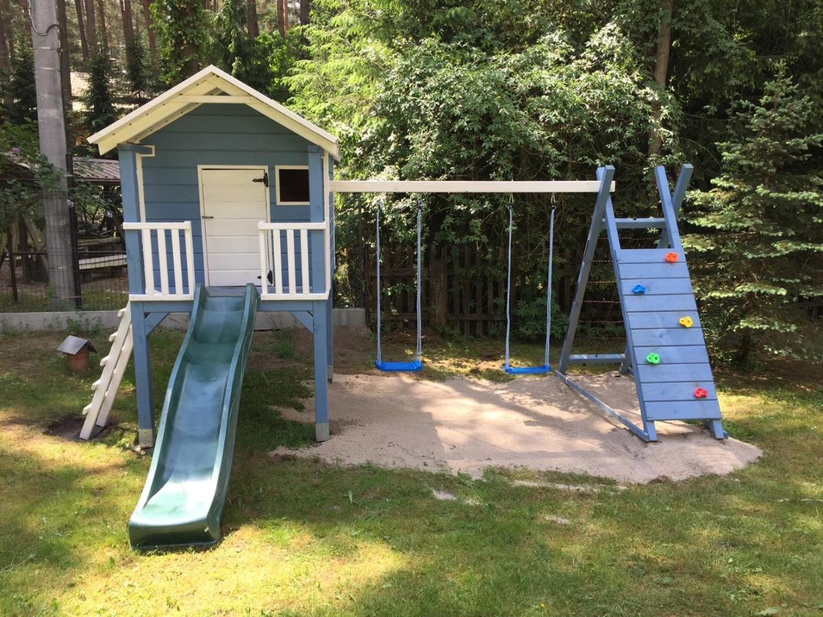 Domki-mazury Ferienhaus Passenheim